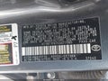 2012 Toyota Camry — photo 9 of 17 | VIN 4T1BF1FK7CU077060