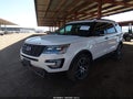 2016 Ford Explorer Sport Trac — photo 2 of 21 | VIN 1FM5K8GT9GGC72106