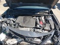 2023 Toyota Camry — photo 10 of 15 | VIN 4T1KZ1AK8PU071871