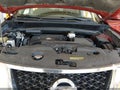 2013 Nissan Pathfinder — photo 10 of 17 | VIN 5N1AR2MMXDC629249