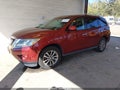 2013 Nissan Pathfinder — photo 2 of 17 | VIN 5N1AR2MMXDC629249