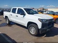 2026 Chevrolet Colorado — photo 1 of 17 | VIN 1GCPTBEK9T1143135