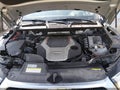 2018 Audi SQ5 — photo 10 of 18 | VIN WA1C4AFY4J2220875