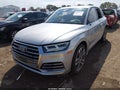 2018 Audi SQ5 — photo 2 of 18 | VIN WA1C4AFY4J2220875