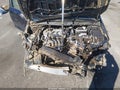 2022 Toyota Corolla — photo 10 of 17 | VIN 5YFEPMAE9NP308039