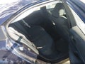 2022 Toyota Corolla — photo 8 of 17 | VIN 5YFEPMAE9NP308039