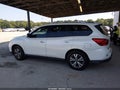 2017 Nissan Pathfinder — photo 14 of 16 | VIN 5N1DR2MN3HC643084