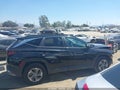 2025 Hyundai Tucson Hybrid — photo 14 of 17 | VIN KM8JBDD16SU382311