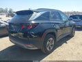 2025 Hyundai Tucson Hybrid — photo 4 of 17 | VIN KM8JBDD16SU382311
