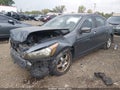 2008 Honda Accord — photo 2 of 17 | VIN 1HGCP26478A039979