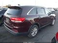 2018 Kia Sorento — photo 4 of 21 | VIN 5XYPG4A3XJG347728