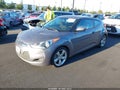 2015 Hyundai Veloster — photo 2 of 12 | VIN KMHTC6ADXFU243644