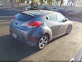 2015 Hyundai Veloster — photo 4 of 12 | VIN KMHTC6ADXFU243644