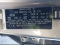 2025 Kia K4 — photo 9 of 15 | VIN 3KPFU4DE8SE024262