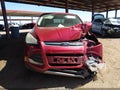 2016 Ford Escape — photo 12 of 16 | VIN 1FMCU9GX6GUA01693