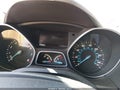 2016 Ford Escape — photo 7 of 16 | VIN 1FMCU9GX6GUA01693