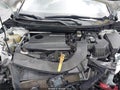 2022 Nissan Rogue — photo 10 of 16 | VIN JN8BT3BA7NW043475