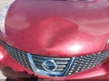2013 Nissan Juke — photo 6 of 11 | VIN JN8AF5MV2DT214311