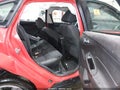 2014 Ford Focus — photo 8 of 17 | VIN 1FADP3F23EL161929
