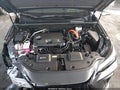 2026 Lexus NX 350h — photo 10 of 21 | VIN JTJCKCEZ9T2084373