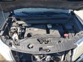 2015 Nissan Pathfinder — photo 10 of 17 | VIN 5N1AR2MN3FC612093