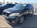 2015 Nissan Pathfinder — photo 2 of 17 | VIN 5N1AR2MN3FC612093