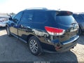 2015 Nissan Pathfinder — photo 3 of 17 | VIN 5N1AR2MN3FC612093