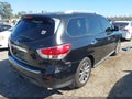2015 Nissan Pathfinder — photo 4 of 17 | VIN 5N1AR2MN3FC612093