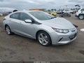 2017 Chevrolet Volt — photo 1 of 16 | VIN 1G1RC6S56HU206205