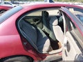 2004 Chevrolet Classic — photo 8 of 17 | VIN 1G1ND52FX4M589767