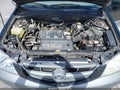 2002 Mazda Tribute — photo 10 of 11 | VIN 4F2CU08182KM42997