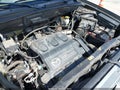 2002 Mazda Tribute — photo 6 of 11 | VIN 4F2CU08182KM42997