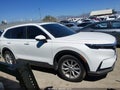 2025 Honda CR-V — photo 13 of 16 | VIN 2HKRS3H79SH305894