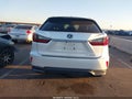 2017 Lexus RX 450h — photo 17 of 17 | VIN 2T2BGMCA6HC014515
