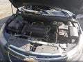 2013 Chevrolet Cruze — photo 10 of 13 | VIN 1G1PB5SHXD7228747