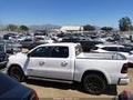 2022 Ram 1500 — photo 14 of 16 | VIN 1C6RREJM7NN190831
