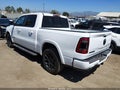 2022 Ram 1500 — photo 3 of 16 | VIN 1C6RREJM7NN190831