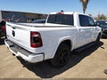 2022 Ram 1500 — photo 4 of 16 | VIN 1C6RREJM7NN190831