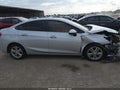 2018 Chevrolet Cruze — photo 13 of 16 | VIN 1G1BE5SM2J7226095