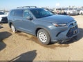 2024 Toyota Highlander — photo 1 of 17 | VIN 5TDACAB56RS027711