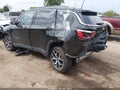 2025 Jeep Compass — photo 3 of 16 | VIN 3C4NJDCN1ST585985