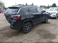 2025 Jeep Compass — photo 4 of 16 | VIN 3C4NJDCN1ST585985