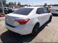 2018 Toyota Corolla — photo 4 of 18 | VIN 5YFBURHE9JP742826
