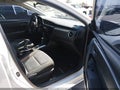 2018 Toyota Corolla — photo 5 of 18 | VIN 5YFBURHE9JP742826