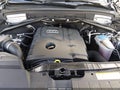 2013 Audi Q5 — photo 10 of 16 | VIN WA1LFAFP3DA095587
