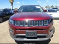 2021 Jeep Compass — photo 11 of 15 | VIN 3C4NJCBB9MT549031