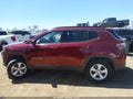 2021 Jeep Compass — photo 13 of 15 | VIN 3C4NJCBB9MT549031