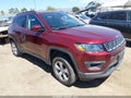 2021 Jeep Compass — photo 1 of 15 | VIN 3C4NJCBB9MT549031