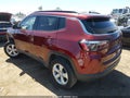 2021 Jeep Compass — photo 3 of 15 | VIN 3C4NJCBB9MT549031