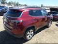 2021 Jeep Compass — photo 4 of 15 | VIN 3C4NJCBB9MT549031